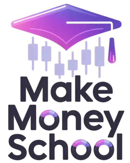 Make Money School logo
