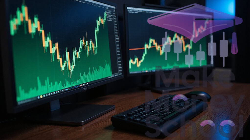 Understanding the ADX Indicator: A Complete Guide for Traders