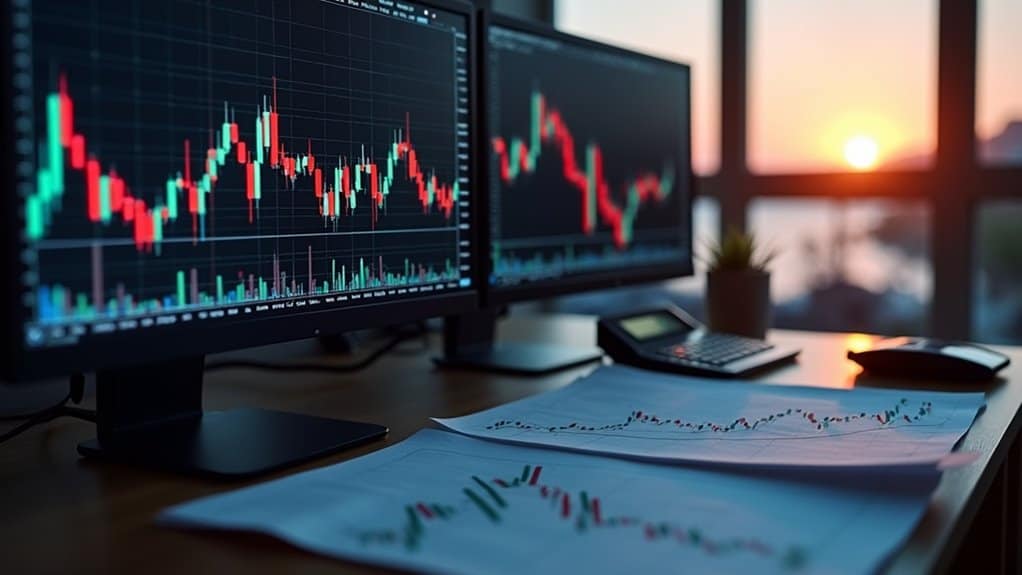 The Complete Guide to ATR Trading: Profit From Market Volatility