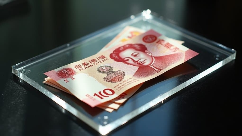 fixed exchange rate system
