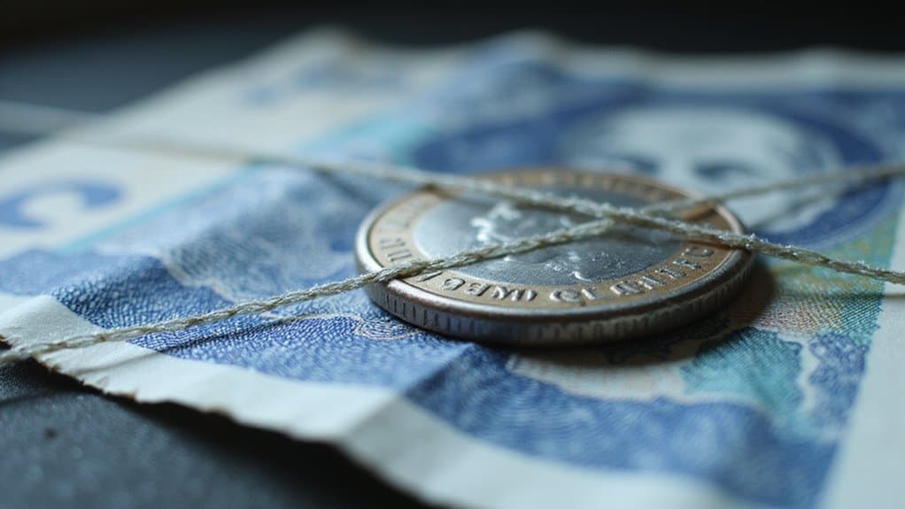 Pegging in Finance: Understanding Fixed Exchange Rates