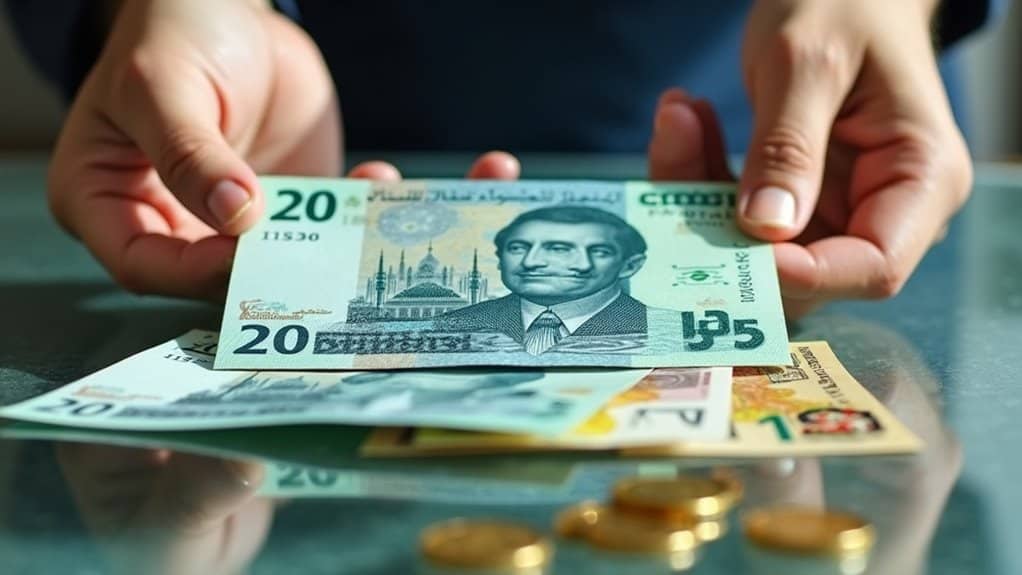 Highest Currency in the World: Why the Kuwaiti Dinar Reigns Supreme