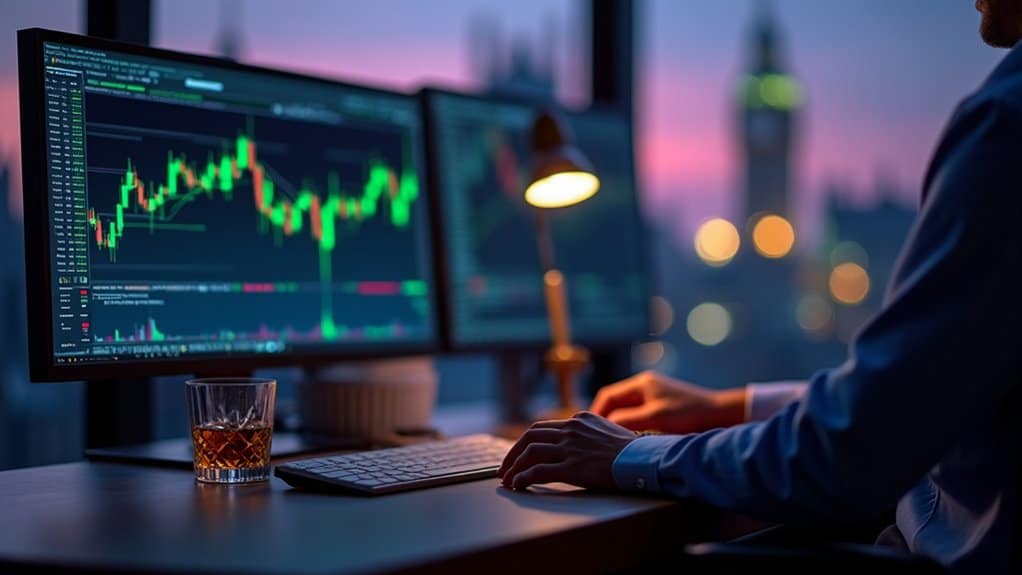 Master the London Session: Best Trading Times and Strategies for Maximum Profits