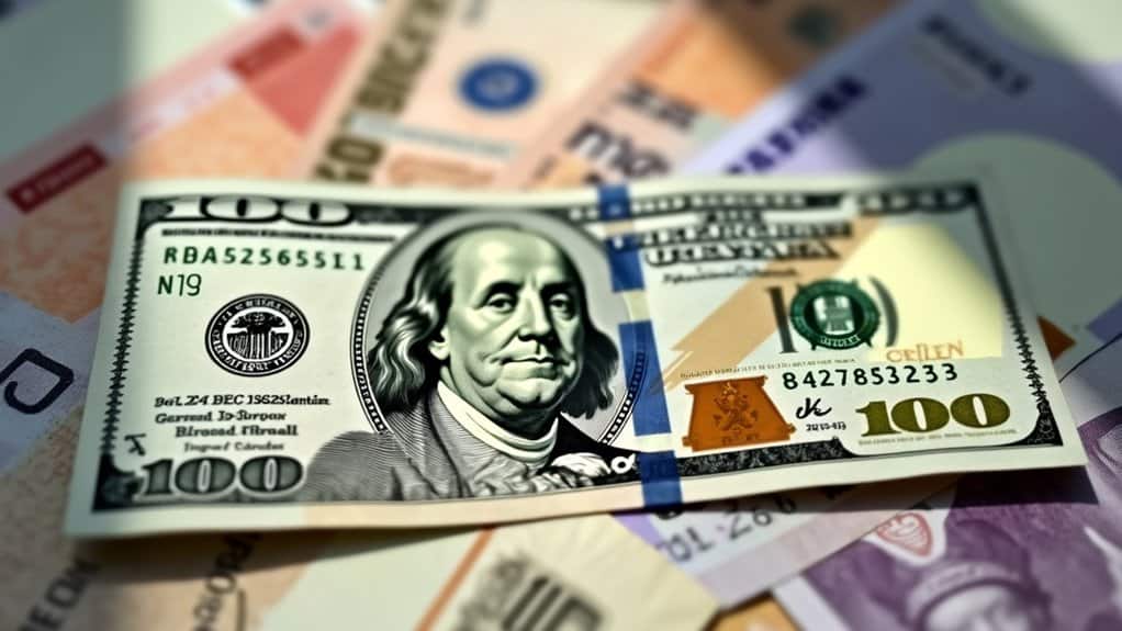 The Most Powerful Currency in the World: Why the US Dollar Still Dominates