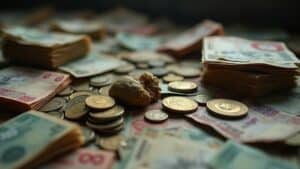 worst currencies for trading