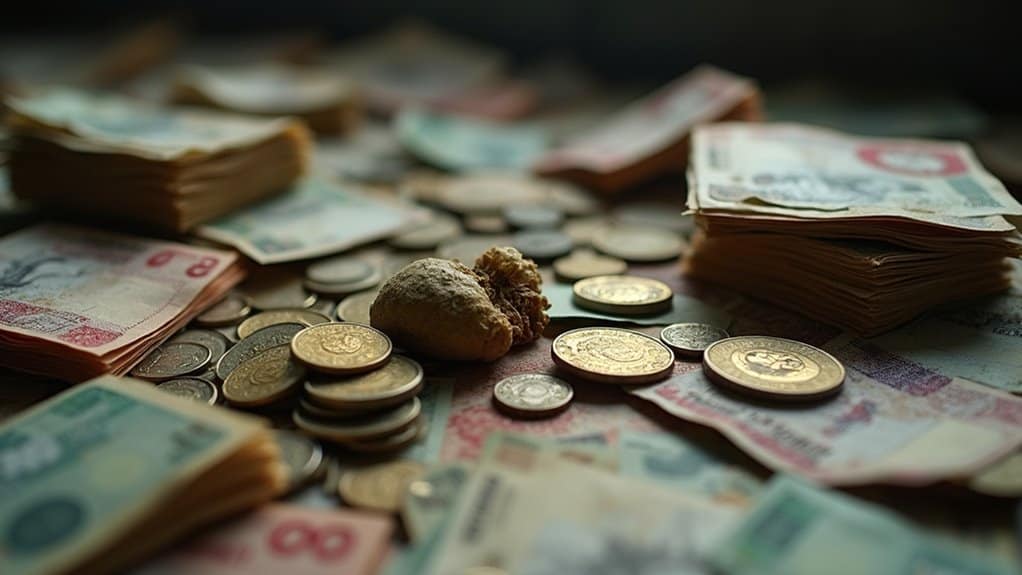 worst currencies for trading
