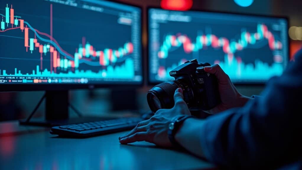 Bollinger Bands and Market Volatility Strategies