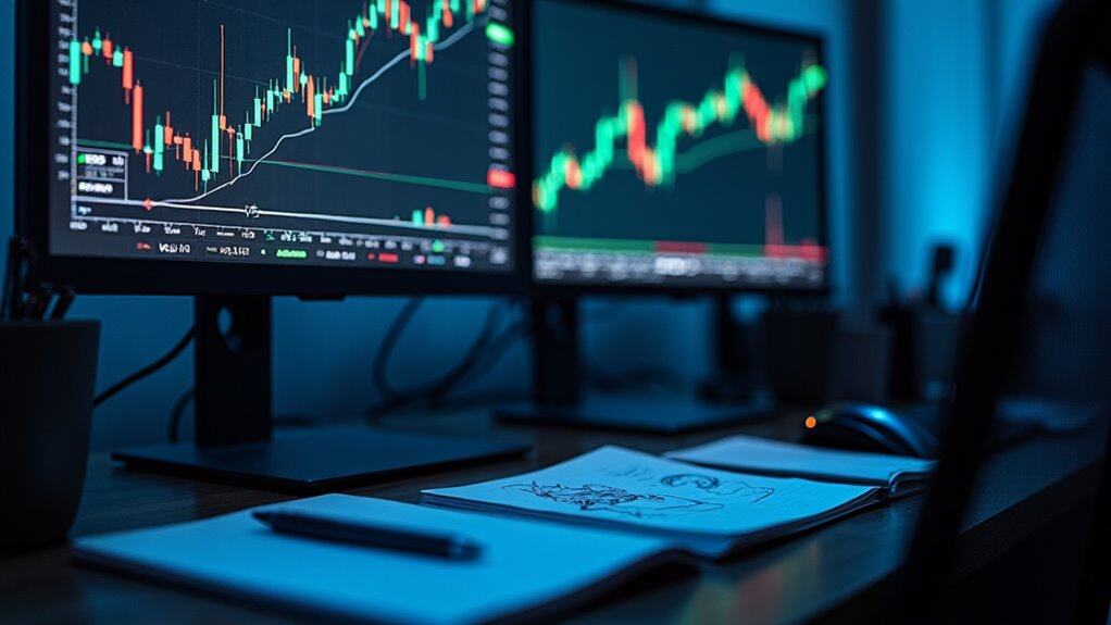 breakout trading strategies explained