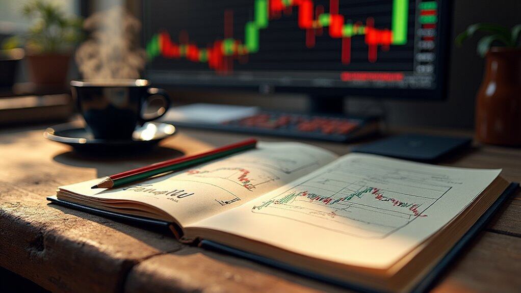 Candlestick Charting Techniques for Price Analysis