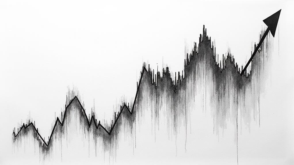 Chart Patterns: Head and Shoulders, Triangles, and Flags