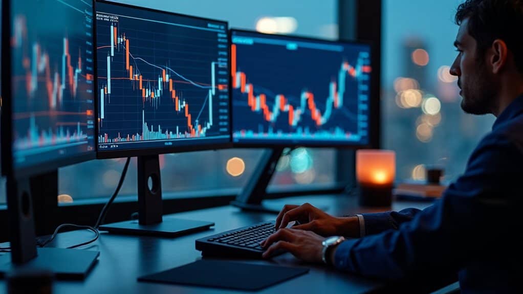 Using RSI, MACD, and Stochastic Indicators Effectively