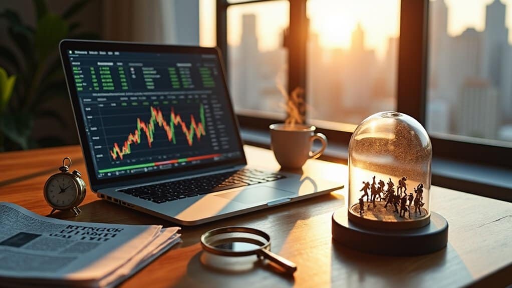 Key Economic Indicators Every Trader Should Know