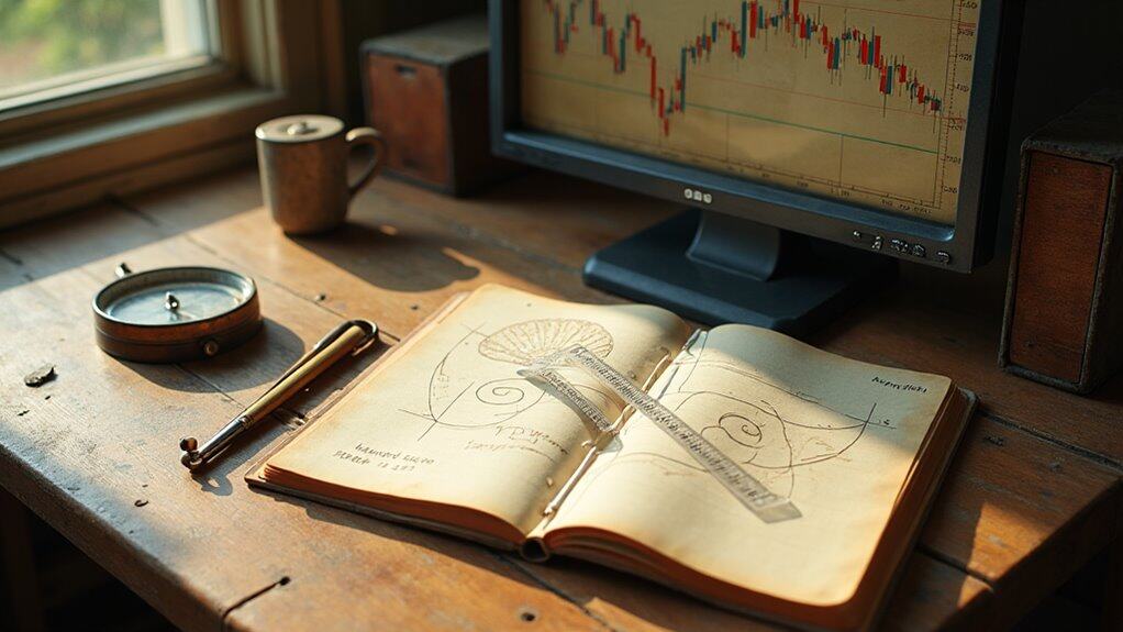 Fibonacci Retracements: Theory and Application