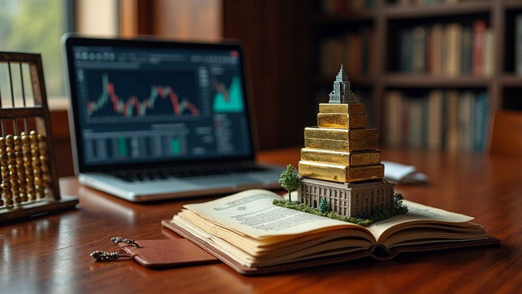Introduction to Financial Markets and Asset Classes