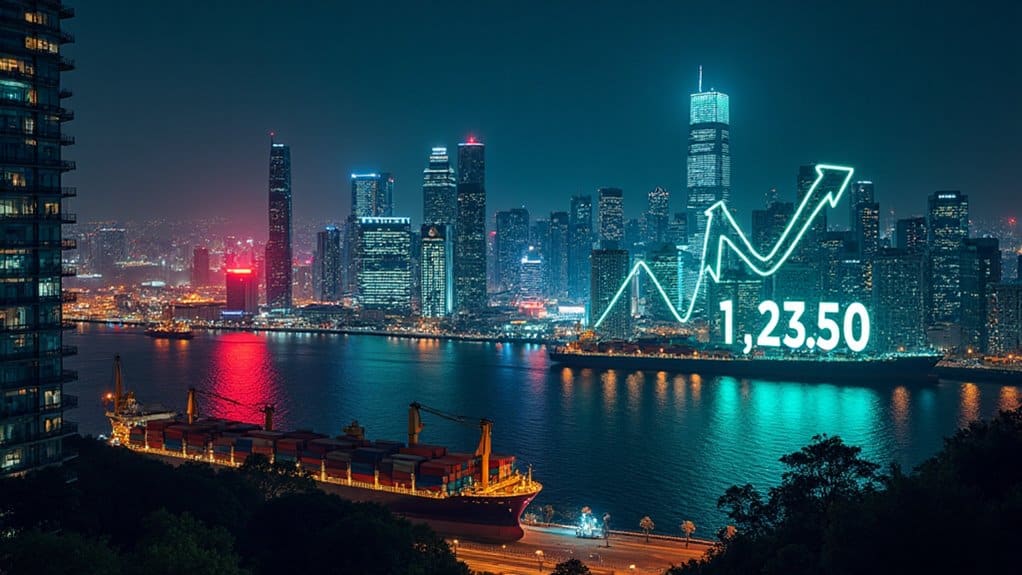 What Moves the Forex Market? 5 Key Factors