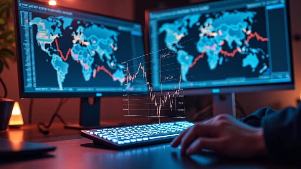 Introduction to Forex: Mechanics, Pairs, and Liquidity