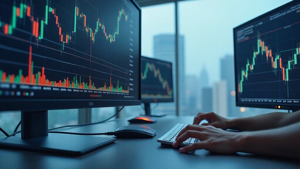 Mean Reversion Techniques in Range-Bound Markets