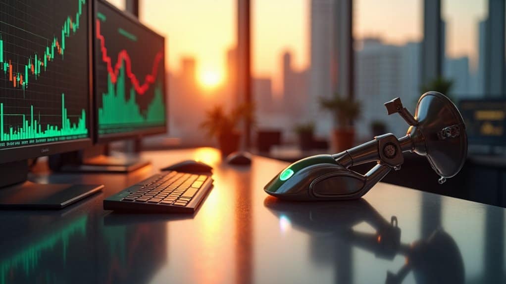 Momentum Trading: Concepts and Strategy Structure