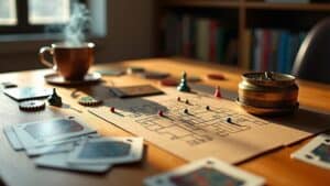 no code algorithmic strategy development
