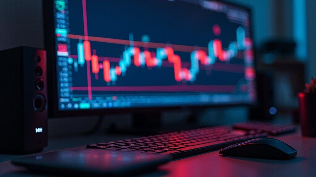 Identifying Support and Resistance With Precision