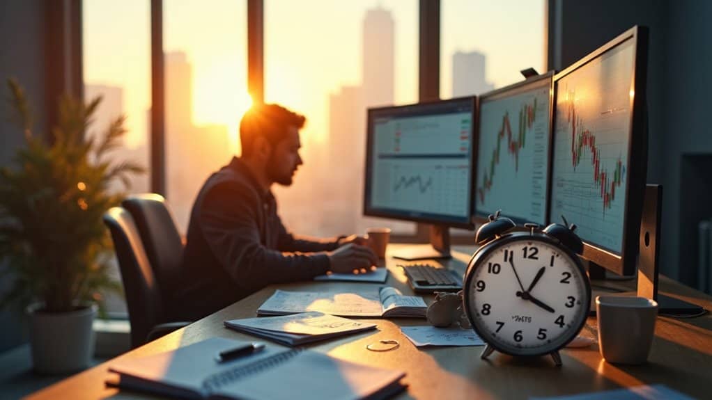 How Long Does It Take to Learn Trading? (Realistic Timeline)