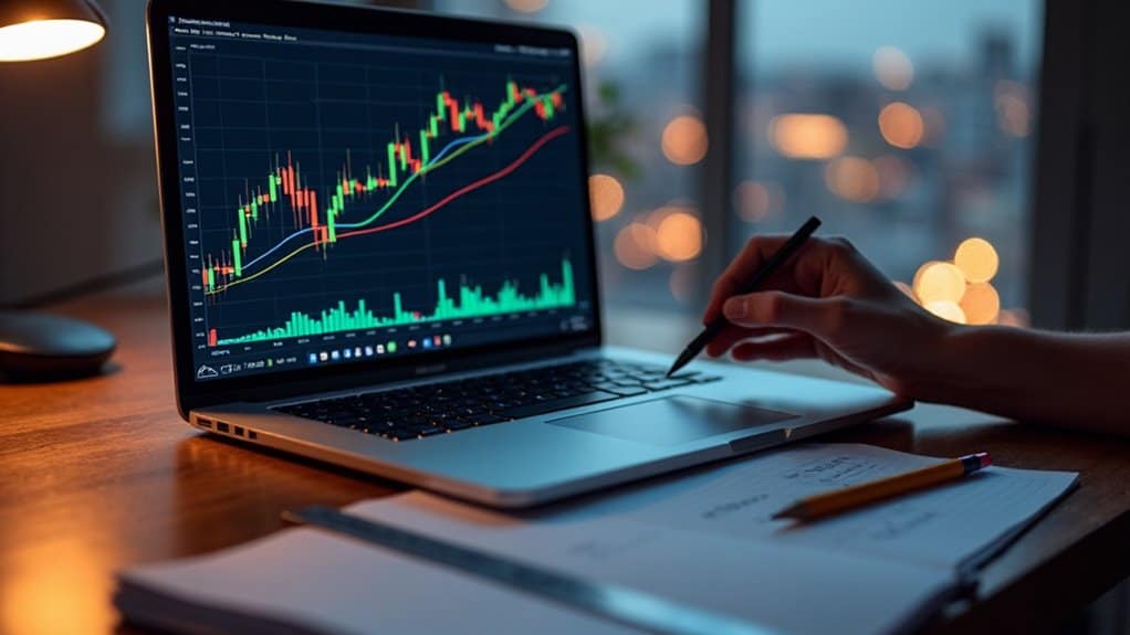 How to Trade Bitcoin With Technical Analysis