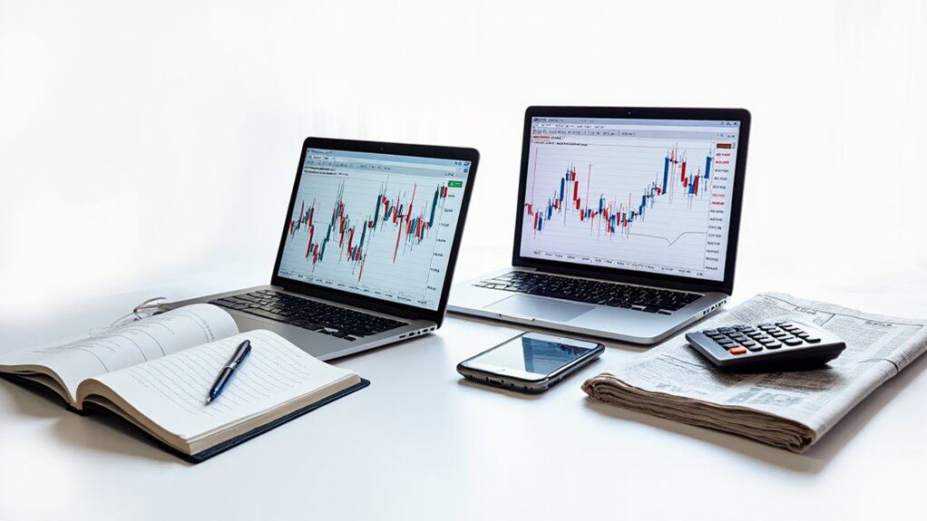 Is Technical Analysis Better Than Fundamental for Beginners?