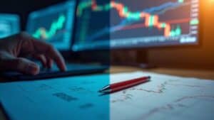 trading strategy comparison analysis