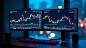trend systems with confirmation