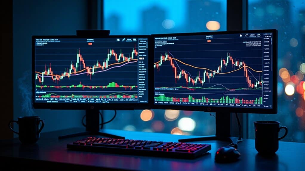trend systems with confirmation