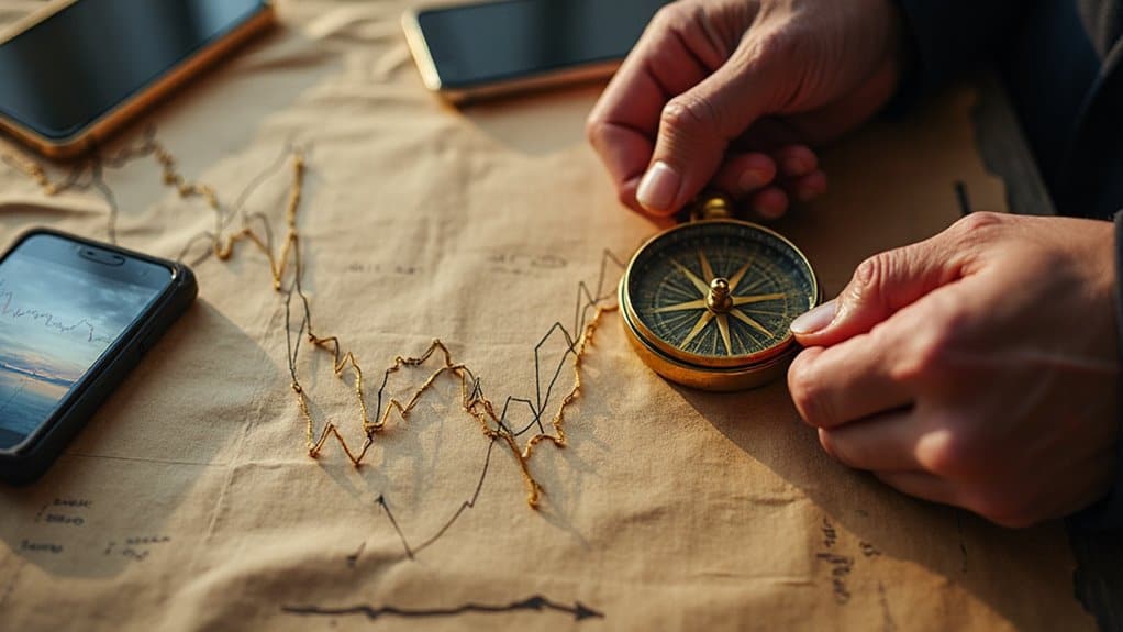 Moving Averages: Types, Signals, and Limitations