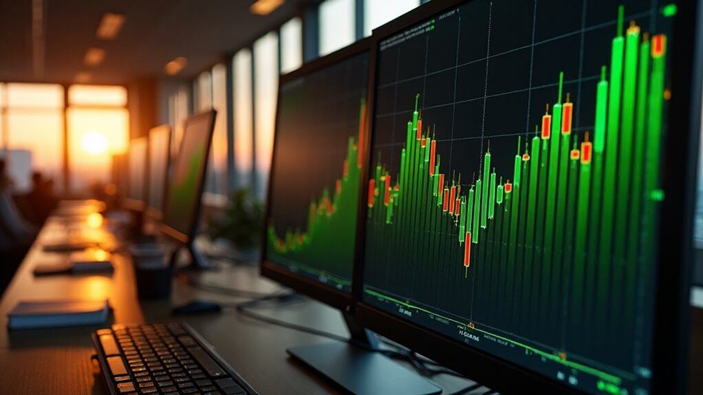 Volume Analysis in Trend Confirmation